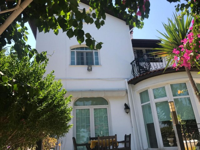 Villa Mieten in Çatalköy, Kyrenia