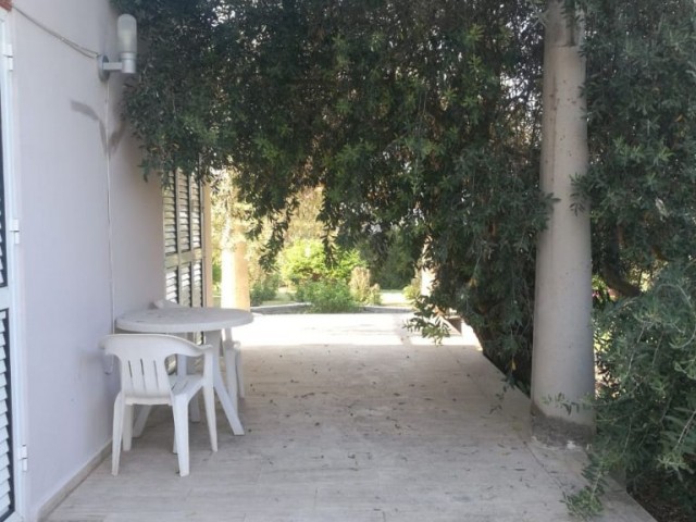 ویلا برای اجاره in Bellapais, گیرنه