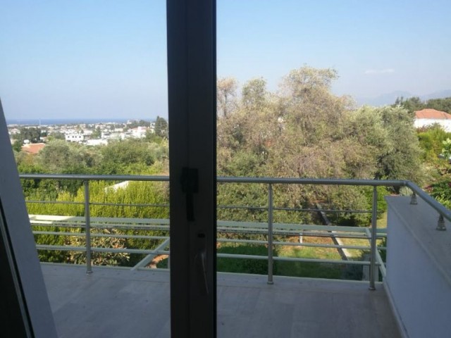 Villa To Rent in Bellapais, Kyrenia