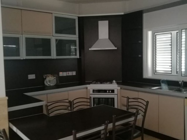 Villa To Rent in Bellapais, Kyrenia