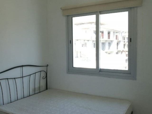 2 bedroom flat for rent in Girne center