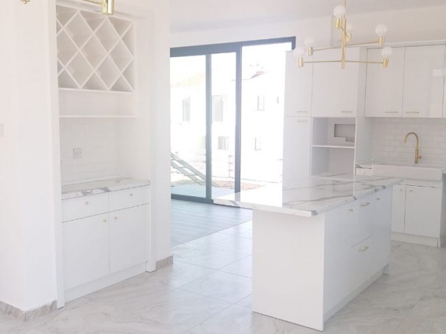 3 bedroom lux villa for sale in Kyrenia, Alsancak