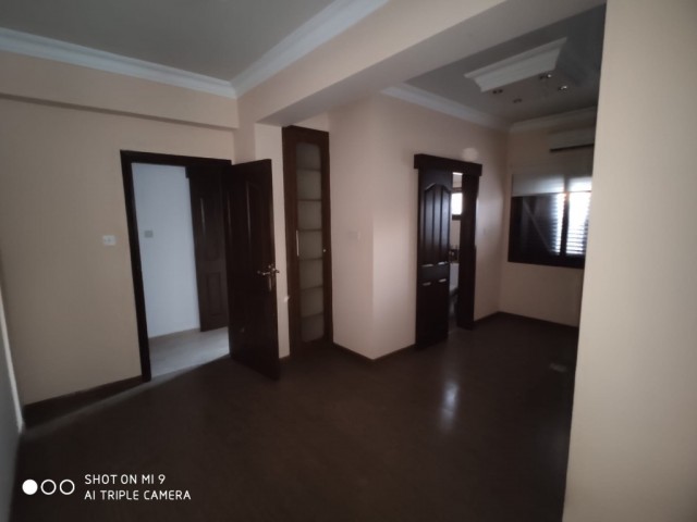 A spacious 2+1 apartment for sale in Nicosia, located in Kyzylbash. URGENT!!! ** 