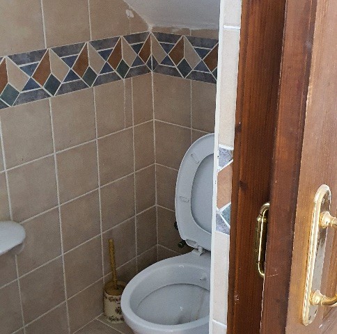 Kyrenia Central 4+1 Apartment Rental