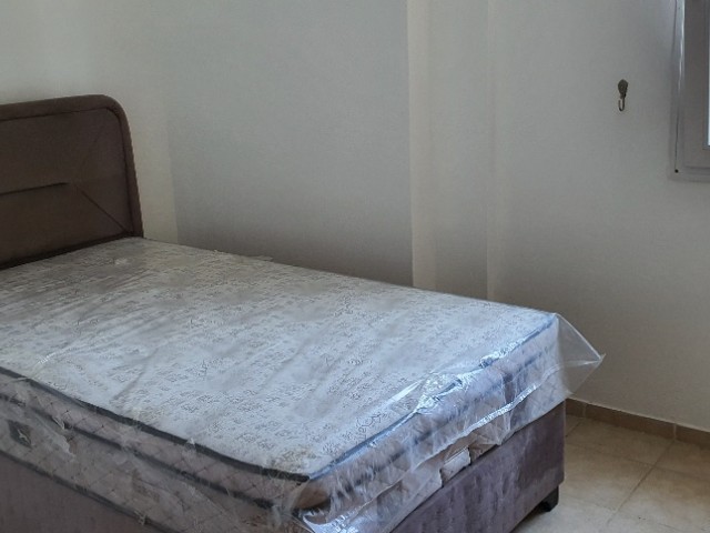 Kyrenia Central 4+1 Apartment Rental