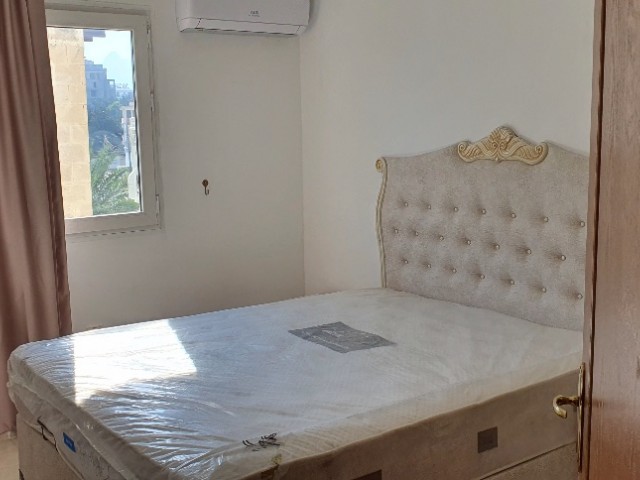 Kyrenia Central 4+1 Apartment Rental