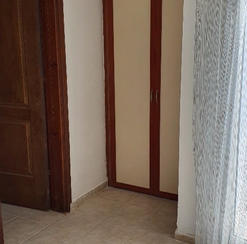 Kyrenia Central 4+1 Apartment Rental