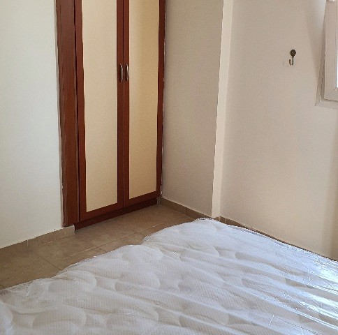 Kyrenia Central 4+1 Apartment Rental