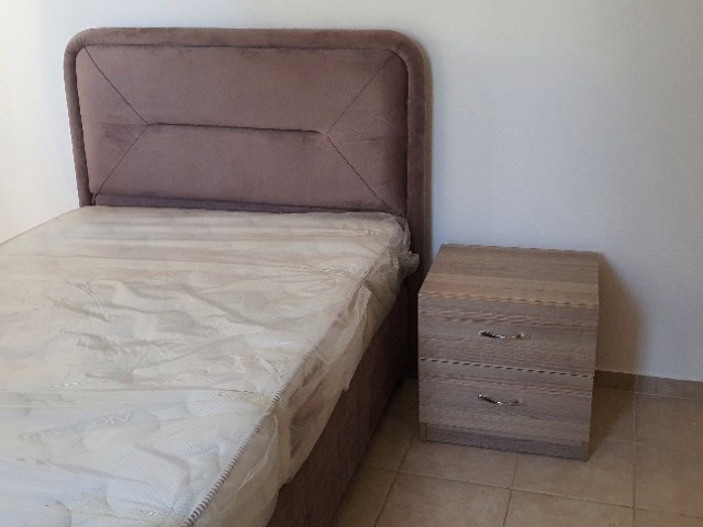 Kyrenia Central 4+1 Apartment Rental