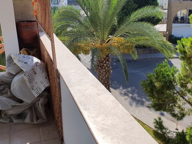 Kyrenia Central 4+1 Apartment Rental