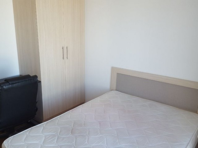 1+1 Kiralık Daire Girne Merkez, Aslanlı Villa Bölgesi, Başlayan Fiyatlar 2,100TL - 2,500TL