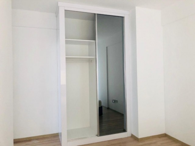 Flat To Rent in Yukarı Girne, Kyrenia