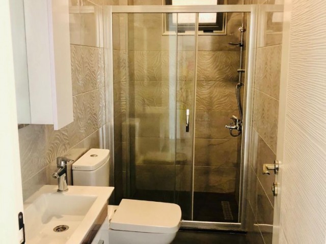 Flat To Rent in Yukarı Girne, Kyrenia