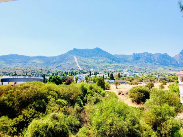 Eben Mieten in Yukarı Girne, Kyrenia