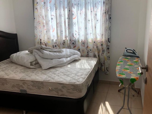 Flat To Rent in Girne Merkez, Kyrenia