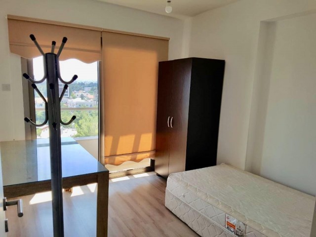 Kiralık 3+1 Modern Daire, Girne Merkez £450 + 200TL Aidat