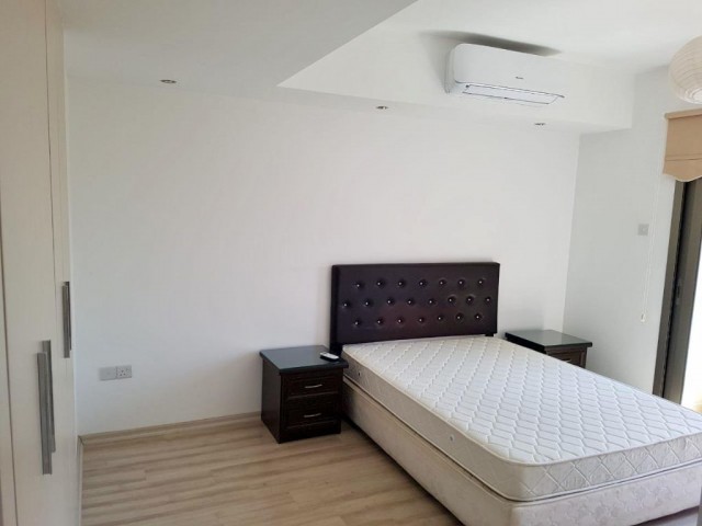 Kiralık 3+1 Modern Daire, Girne Merkez £450 + 200TL Aidat