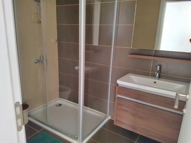 Kiralık 3+1 Modern Daire, Girne Merkez £450 + 200TL Aidat