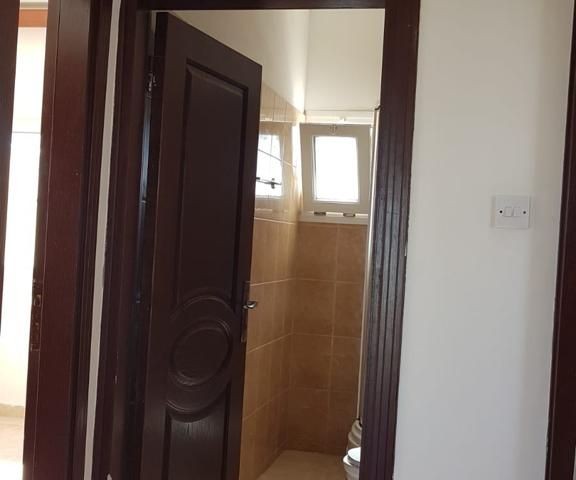 2+1 apartment for sale in Nicosia/Hamitköy