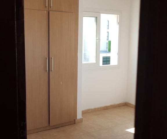 2+1 apartment for sale in Nicosia/Hamitköy