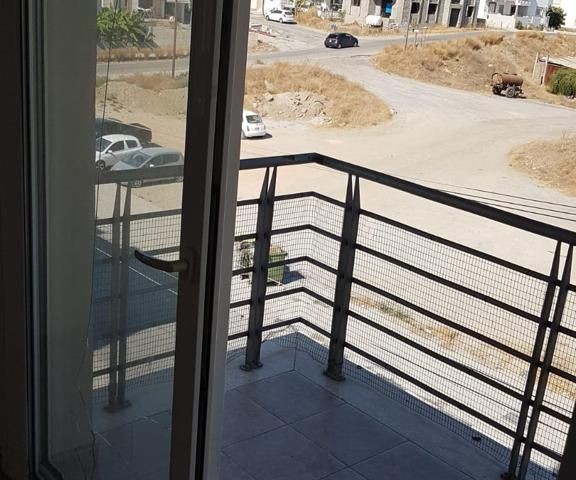 2+1 apartment for sale in Nicosia/Hamitköy