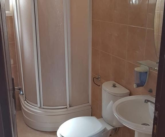 2+1 apartment for sale in Nicosia/Hamitköy