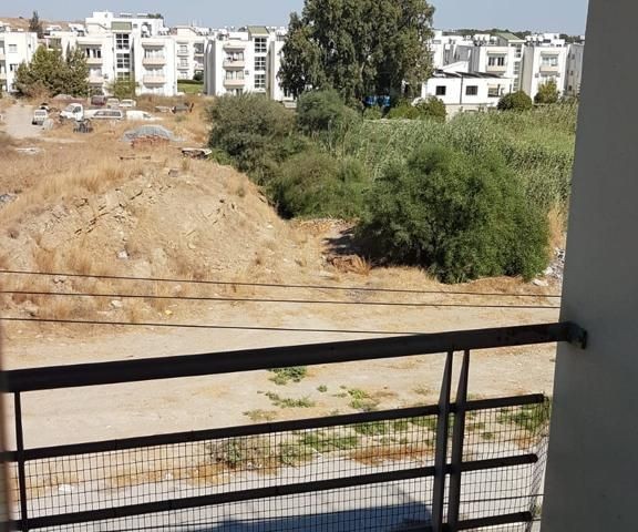 2+1 apartment for sale in Nicosia/Hamitköy