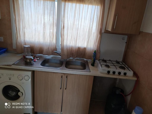2+1 apartment for rent in Nicosia/Hamitköy