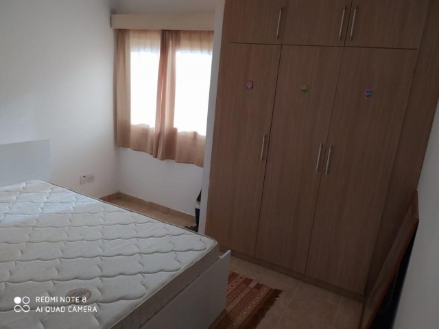 2+1 apartment for rent in Nicosia/Hamitköy