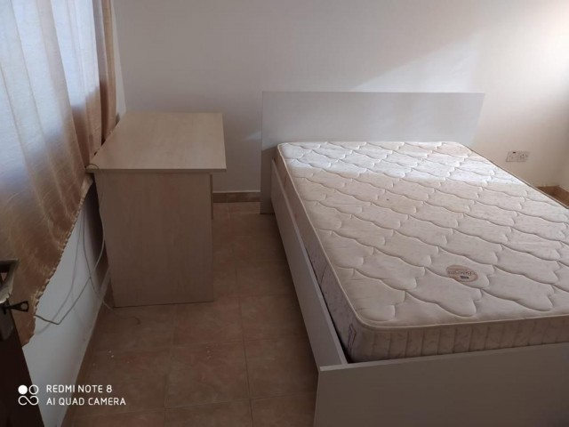 2+1 apartment for rent in Nicosia/Hamitköy