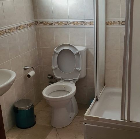 2+1 villa for sale in Doğankoy/Kyrenia