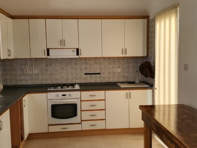 2+1 villa for sale in Doğankoy/Kyrenia