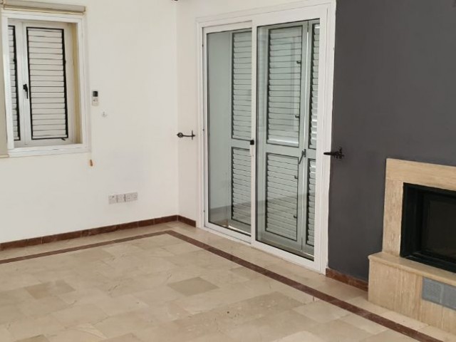 2+1 villa for rent in Doğankoy/Kyrenia