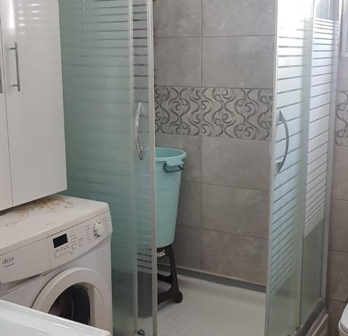 Excellent 2 + 1 apartment for sale in Kyrenia Center.