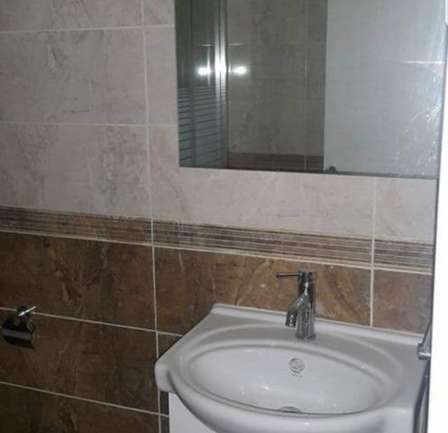 2+1 apartment for rent in center of Kyrenia. Pia Bella area.