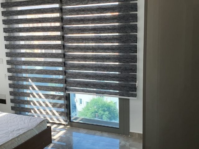 Kiralık 2+1 Yeni Modern Lüks Eşyalı Daire, Girne Merkez £500 sterlin Ayda