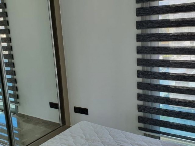 Kiralık 2+1 Yeni Modern Lüks Eşyalı Daire, Girne Merkez £500 sterlin Ayda