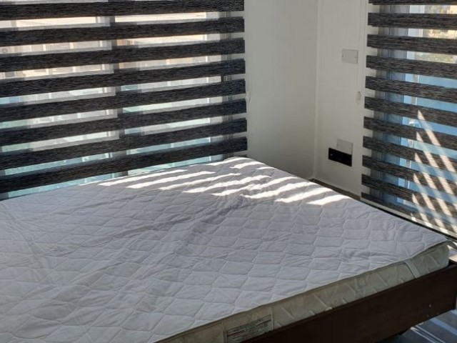 Kiralık 2+1 Yeni Modern Lüks Eşyalı Daire, Girne Merkez £500 sterlin Ayda