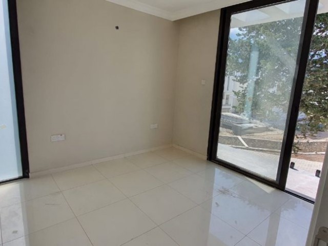 2+1 and 3+1 villas for sale in Kyrenia. Ozanköy area.