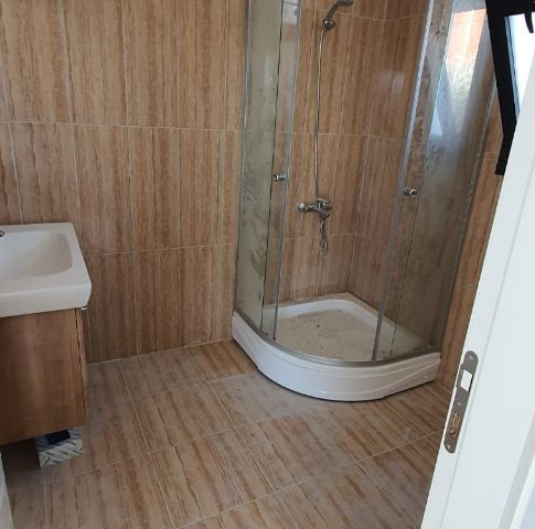 Satılık 2+1 ve 3+1 Yeni Modern Villalar Girne Ozanköy Bolgesi