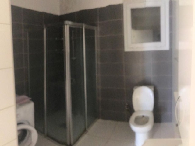 1+1 satılık penthouse Yukarı Girne'de