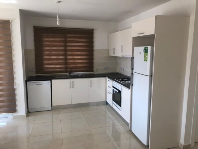 1+1 satılık penthouse Yukarı Girne'de