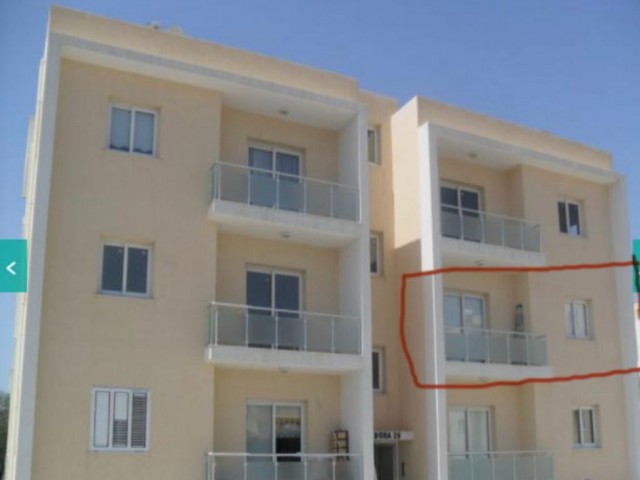 TÜRK KOÇANLI SATILIK DAİRE 4+1  ,Hamitköy/Lefkosa'da