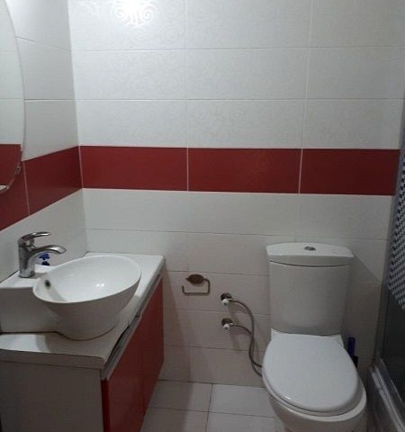 3+1 daire penthouse Girne Merkez'de, Lefkoşa Çember Bölgesin'de