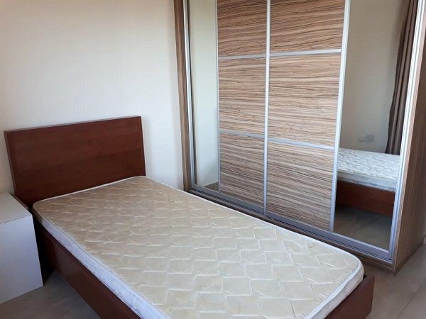 3+1 daire penthouse Girne Merkez'de, Lefkoşa Çember Bölgesin'de