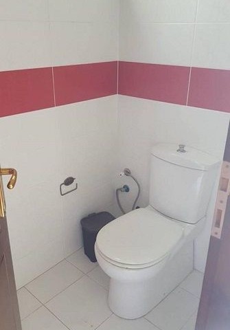 3+1 daire penthouse Girne Merkez'de, Lefkoşa Çember Bölgesin'de