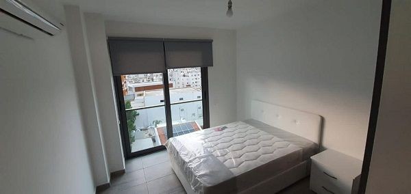 Kiralık 3+1 Modern Lüks Penthouse Daire, Girne Merkez, Kamiloğlu Hastane Bölgesi 5,500TL Ayda