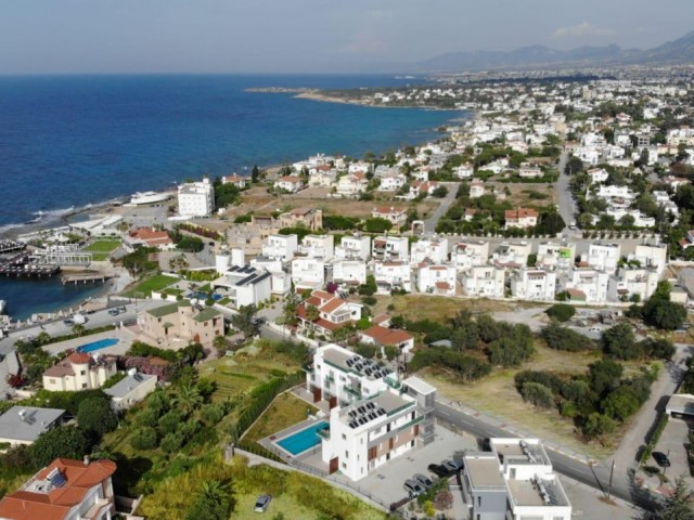 Studio zur täglichen Miete in der Nähe des Meeres in Kyrenia Karaoglanoglu ** 