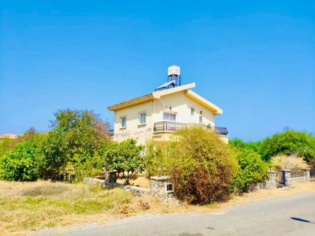 Villa Kaufen in Lapta, Kyrenia