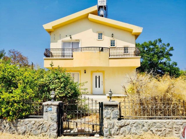 Villa Kaufen in Lapta, Kyrenia